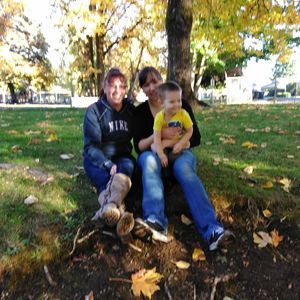 Meet your Posher, Jodie